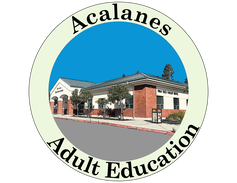Acalanes Adult Education Center